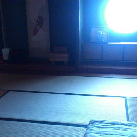 B & B Nishimine Uda Rom bilde