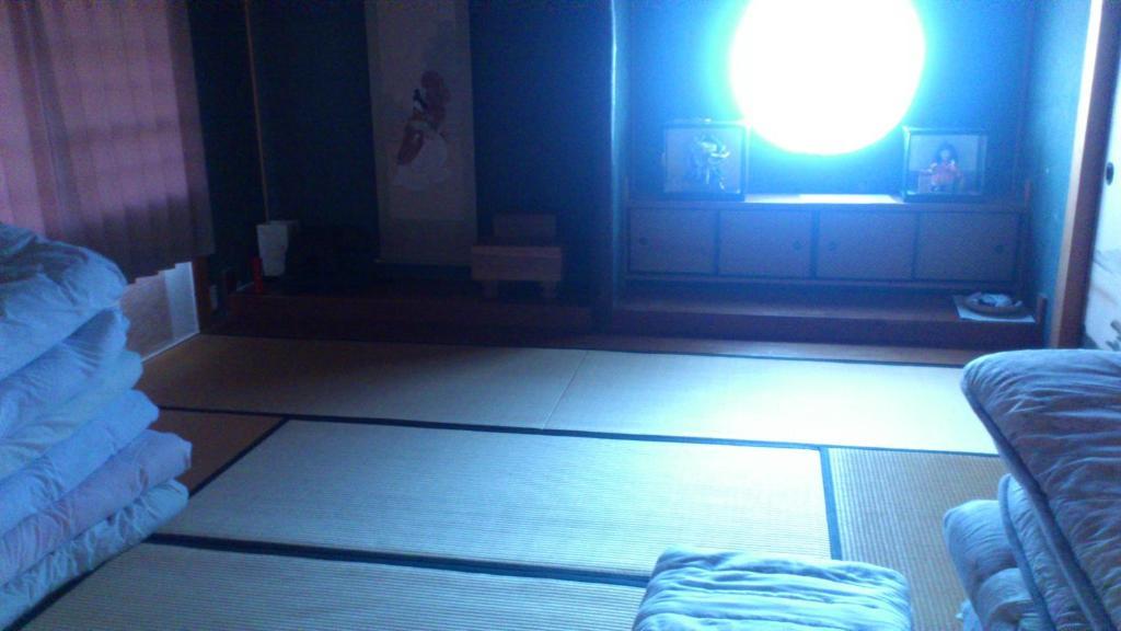 B & B Nishimine Uda Rom bilde