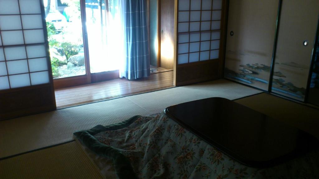 B & B Nishimine Uda Rom bilde